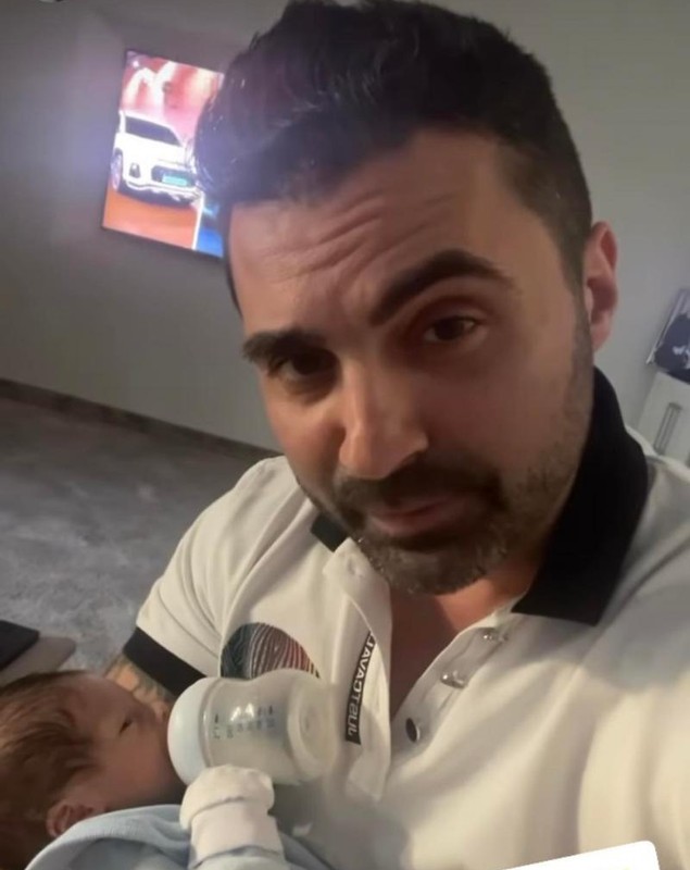 Cum s-a schimbat viața lui Pepe de când a devenit tată de băiat: „Am avut o perioadă extrem de încărcată”