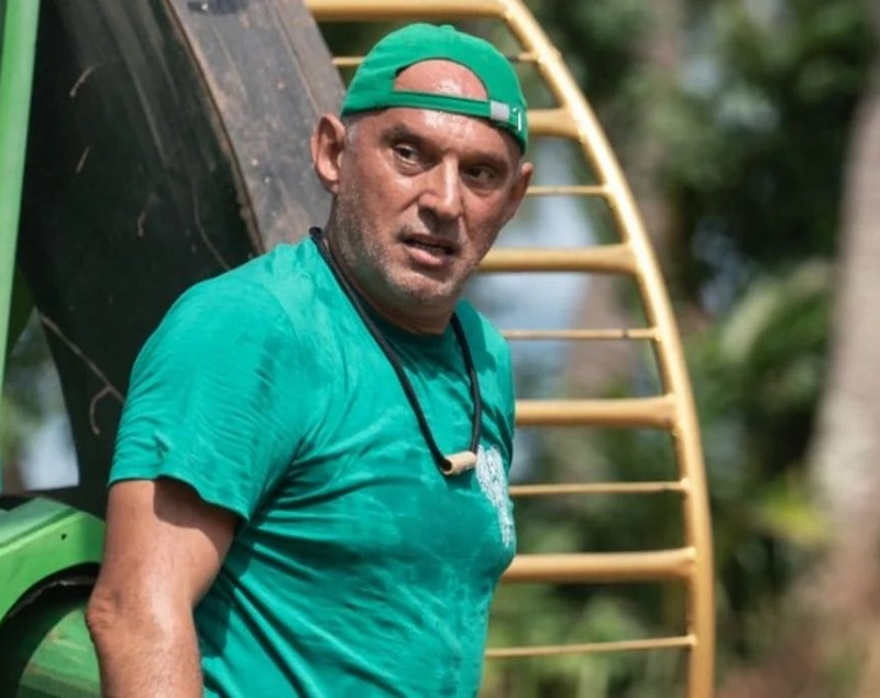 „Desafio: Aventura” 17 martie 2026. Florin Prunea, accidentare dureroasă pe teren. „Mi-am spart capul!”