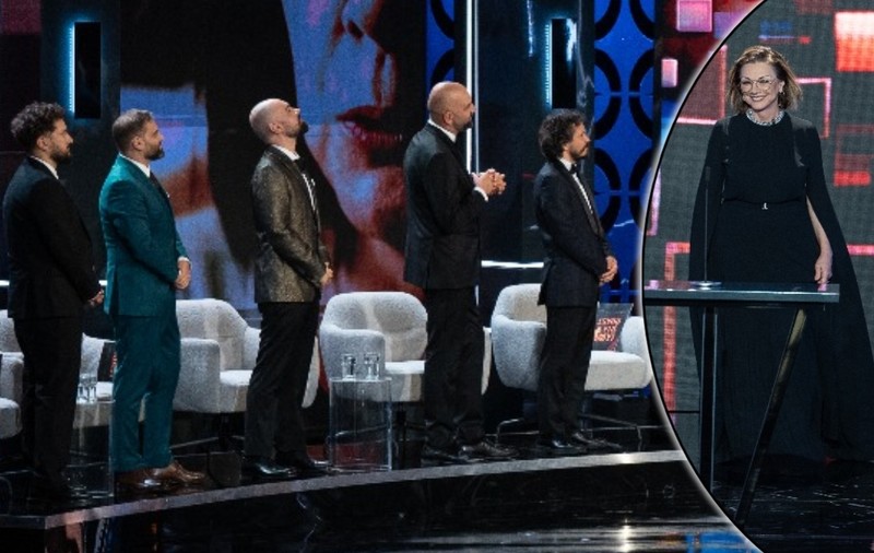 Mesajul pe care îl au comedianții pentru Carmen Tănase, înainte să o ia la roast: „De la mine sunt doar din inimă”