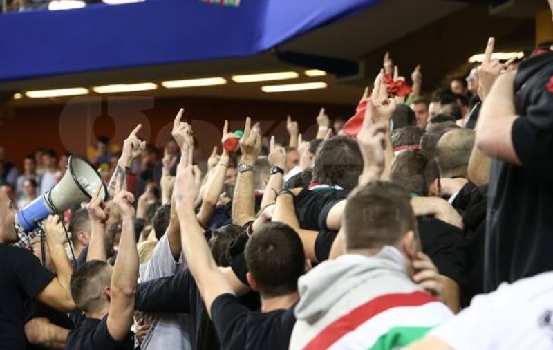 Federația Europeană de Handbal, bombardată cu sesizări pentru penalizarea Ungariei
