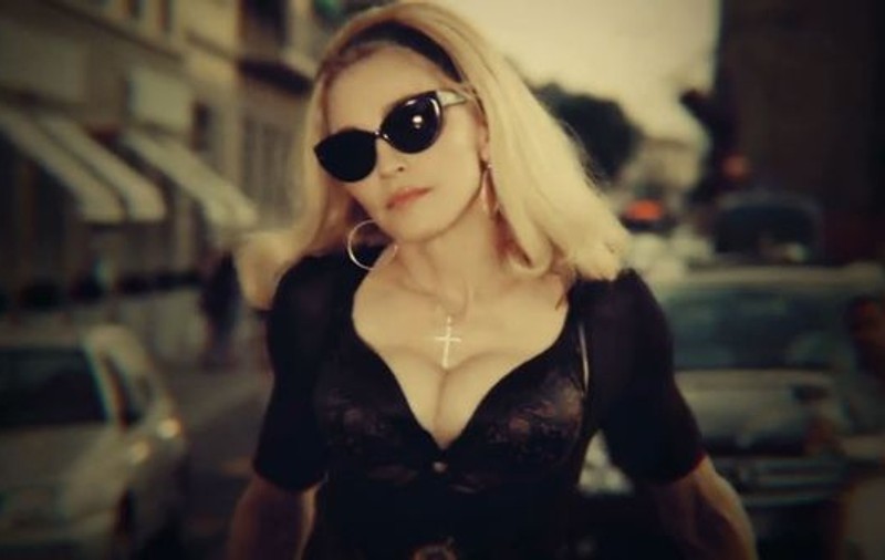 Madonna, GAFĂ de proporții la Denver! Vezi cum a ÎNFURIAT publicul!