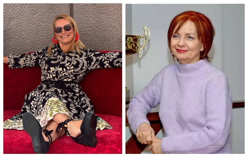 Ce părere are Neli, soția lui Mircea Lucescu, despre Andreea Esca. Este pentru prima oară când vorbește despre asta. „Am cunoscut-o. Pot s-o socotesc?”