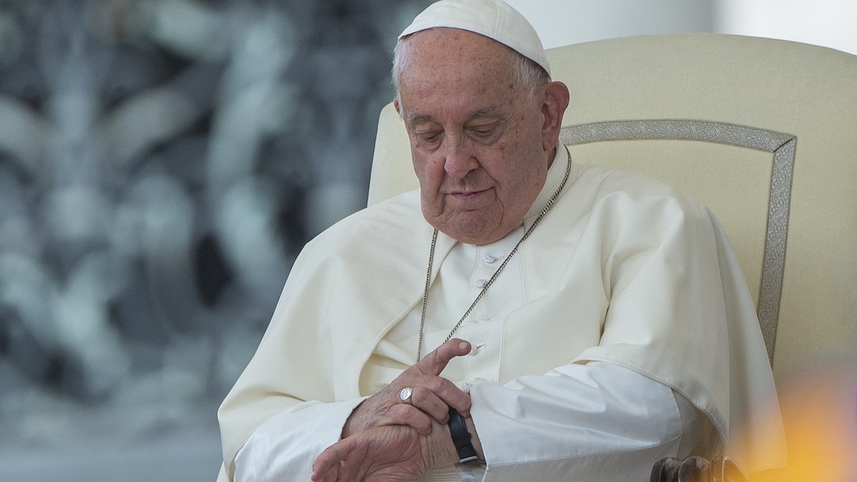 Papa Francisc Foto: Profimedia