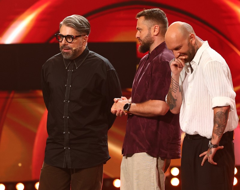 Micutzu, fascinat de un număr spectaculos în cea de-a treia ediție „The Ticket”: „Poți fi mai uimitor decât atât?”