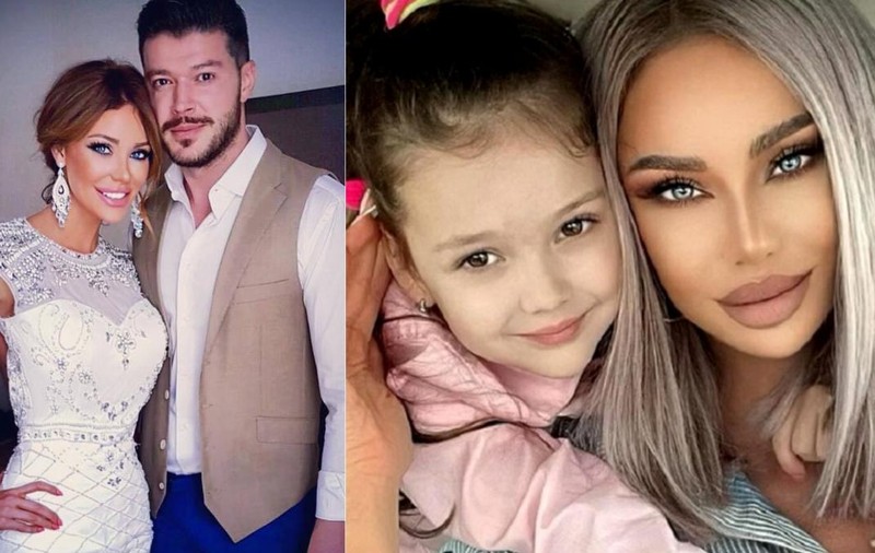 Bianca Drăgușanu, declarație neașteptată despre Victor Slav la 10 ani de la divorț. „E mai mult influencer decât tată. Îmi e ciudă”
