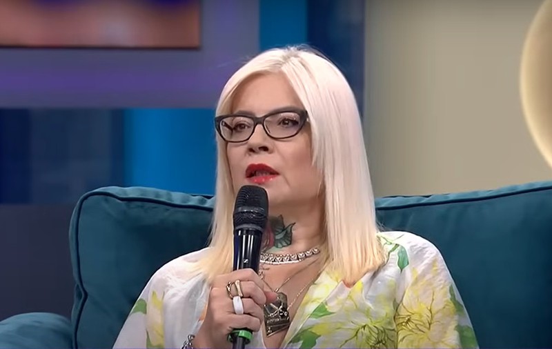 Cu ce se ocupă Catinca Roman la 57 de ani. A renunțat la modă: „Încep un proiect la care mă chinui de vreo 2 ani”