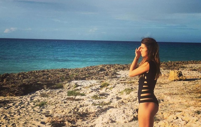 Sorana Cîrstea, vacanță de vis în Peru și în Cuba. Jucătoarea și-a întrecut, în sfârșit, iubitul / FOTO