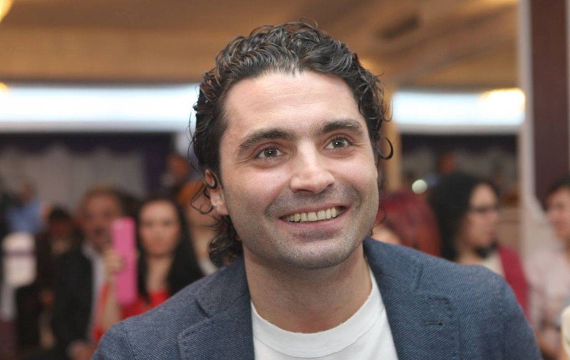 OANA ZĂVORANU ÎL ATACĂ, PEPE ÎI RĂSPUNDE pe FACEBOOK: "Sunt fericit şi mă simt împlinit"