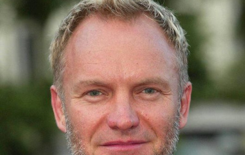 Sting face apel la Iran să elibereze deţinuţii politici