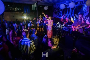 Concert Iași sursa foto: BZI