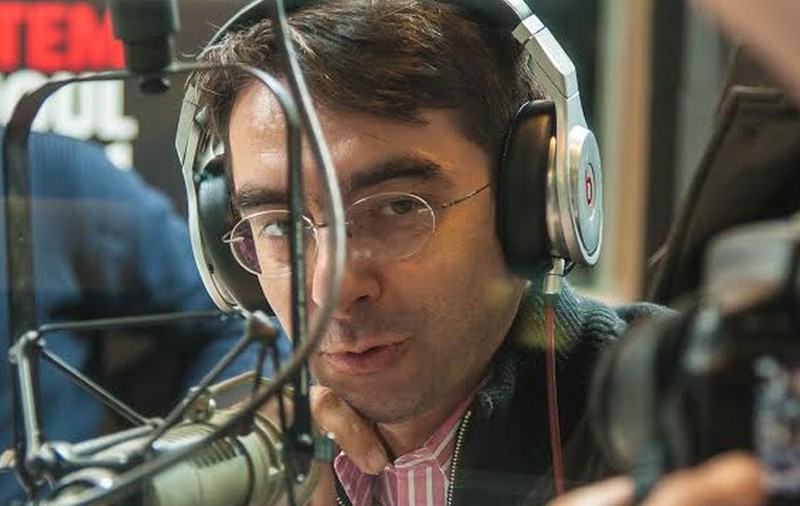 Nu e GLUMĂ! Mihai Găinuşă, VICTIMA HOŢILOR DIN BANCOMATE. AFLĂ CE A PĂŢIT REALIZATORUL