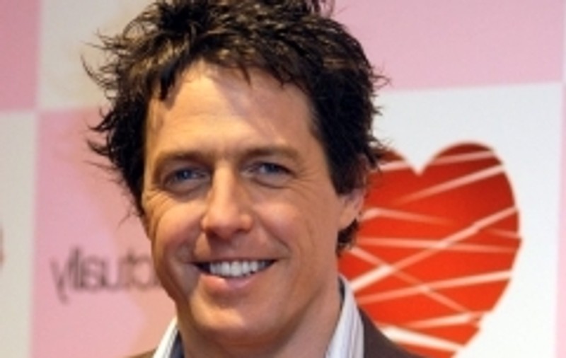 Hugh Grant: "Îmi vine să mă sinucid"