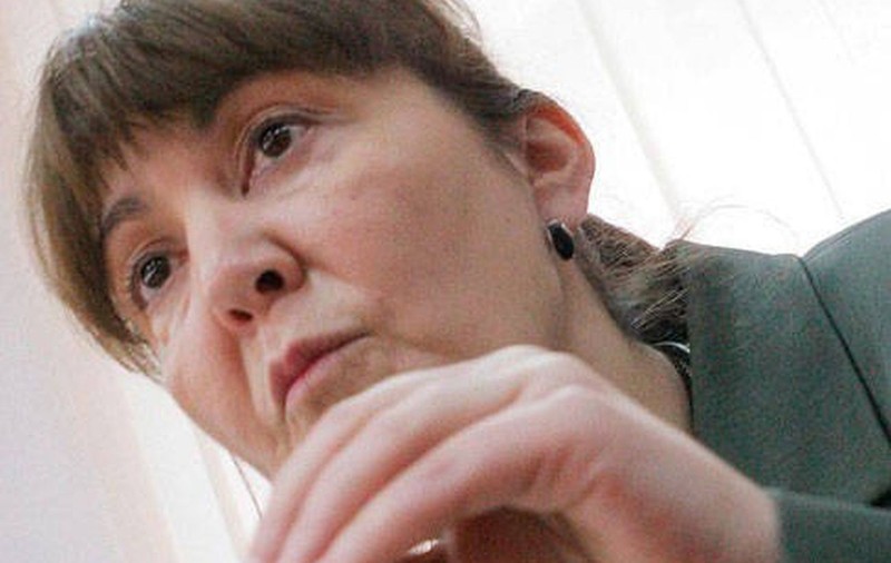 Monica Macovei şi-a lansat candidatura la alegerile prezidenţiale