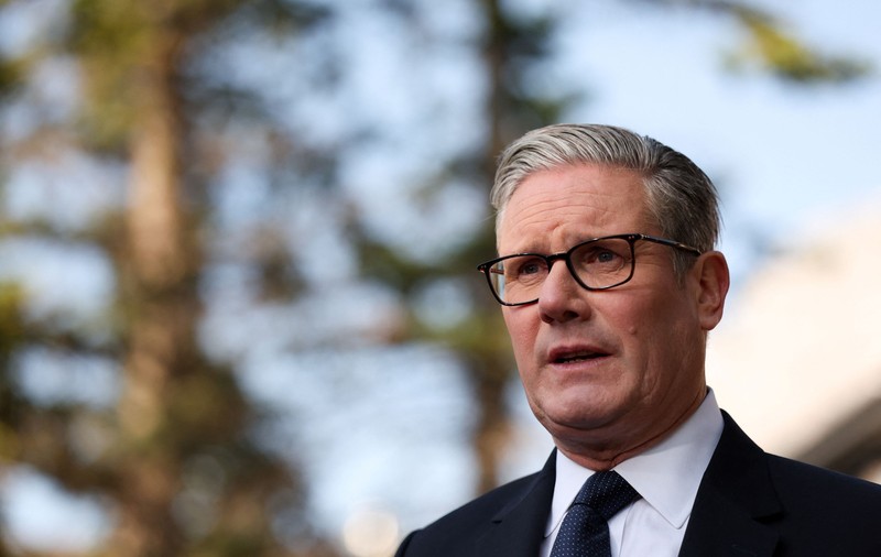 Marea Britanie va recunoaște statul palestinian. Premierul Keir Starmer condamnă criza umanitară din Gaza