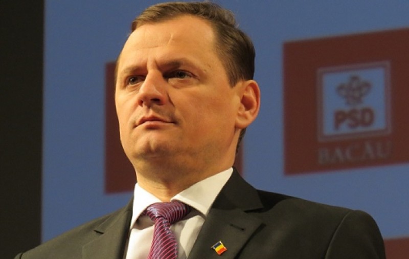 Cine este Gabriel Vlase, noul director al Serviciului de Informații Externe (FOTO)