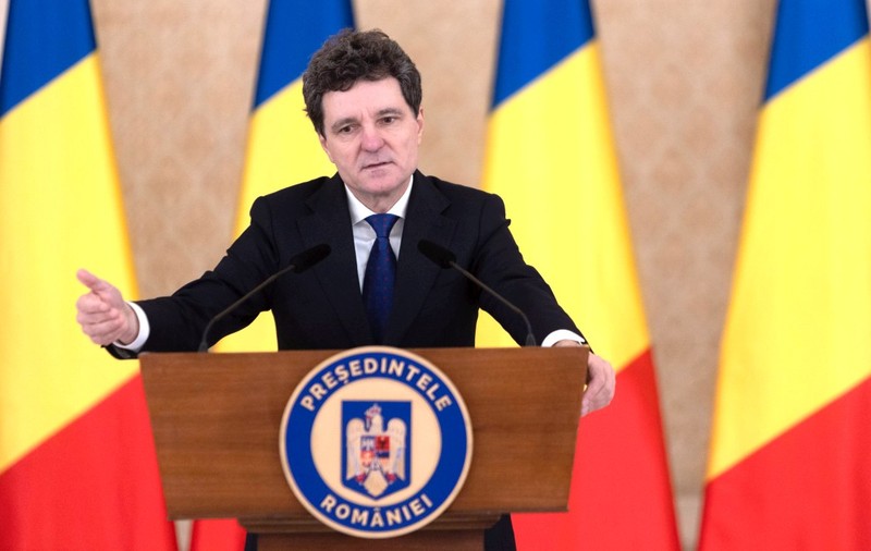 Nicușor Dan a blocat legea pentru lărgirea străzilor din Brașov: terenurile vizate aparțin unor institute de cercetare