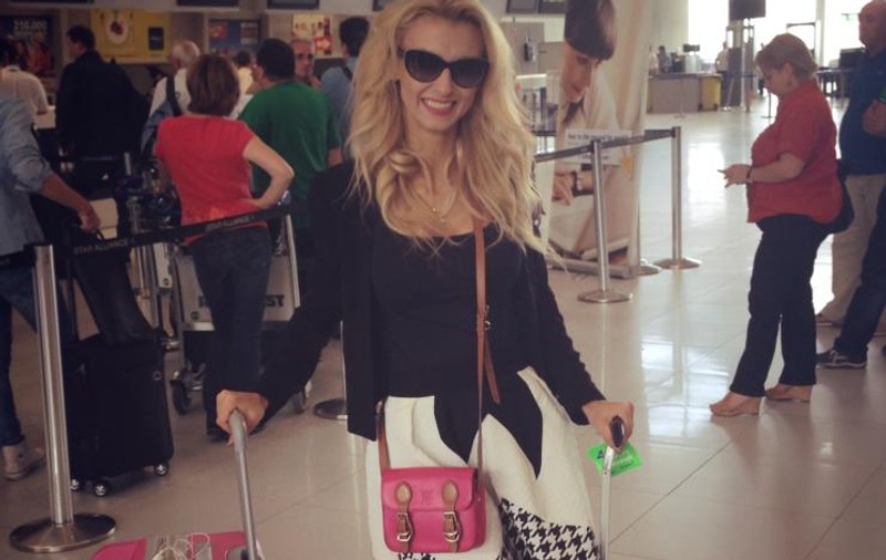 ANDREEA BĂLAN A DECIS SĂ LASE ÎN URMĂ SCANDALUL cu MISTY ŞI KEO! CE HOTĂRÂRE a lui BLONDA?