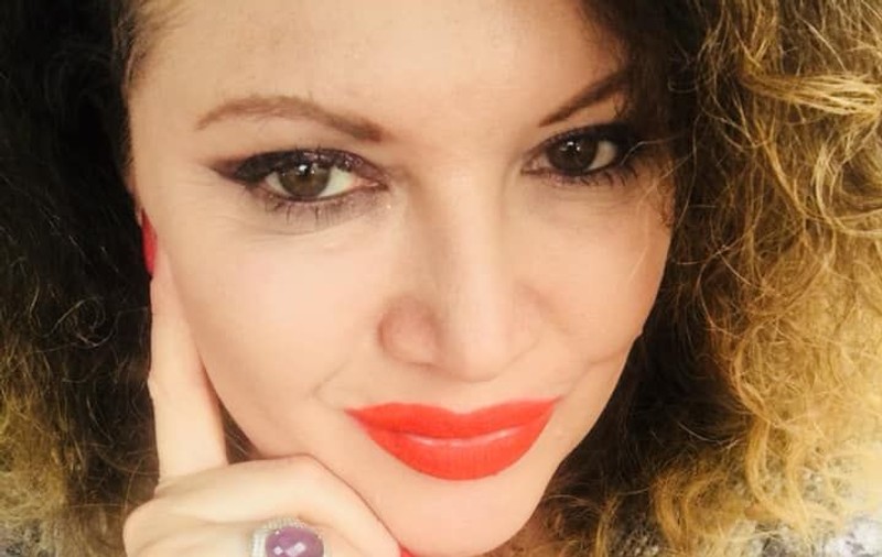 Oana Lis, despre tot ce s-a întâmplat în viața ei în ultimii ani. "Eu, în nebunia mea, sunt un om loial, pe care te poți baza"