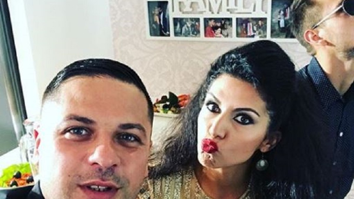 Augustin Viziru și Doinița Oancea, din nou împreună. Actorul a fost acuzat că are o relație cu Maria Constantin