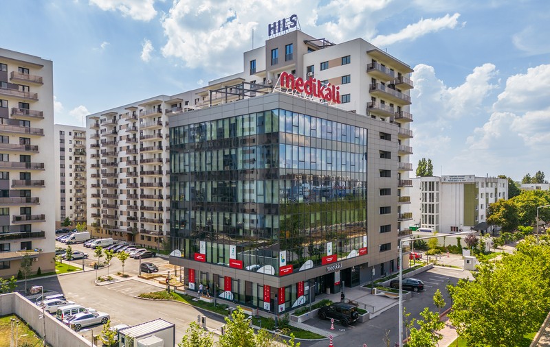 HILS Development absoarbe creșterea TVA de la 5% la 9%, clienții vor putea cumpăra apartamente la același preț din 2023