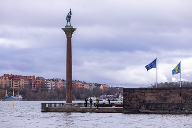 Stockholm