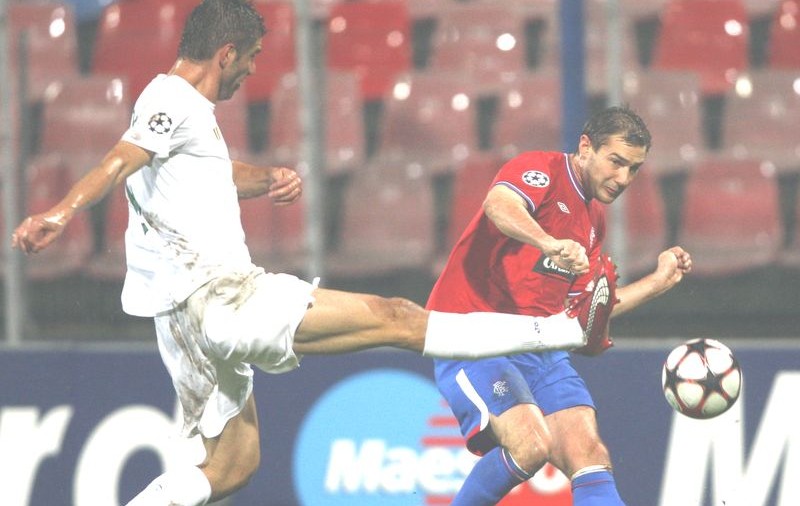 UEFA a început procedura disciplinară împotriva Unirii Urziceni 