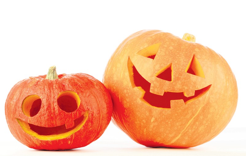 Ce de bunătăţi poţi face din dovleac! Încearcă reţetele noastre la... cina de Halloween