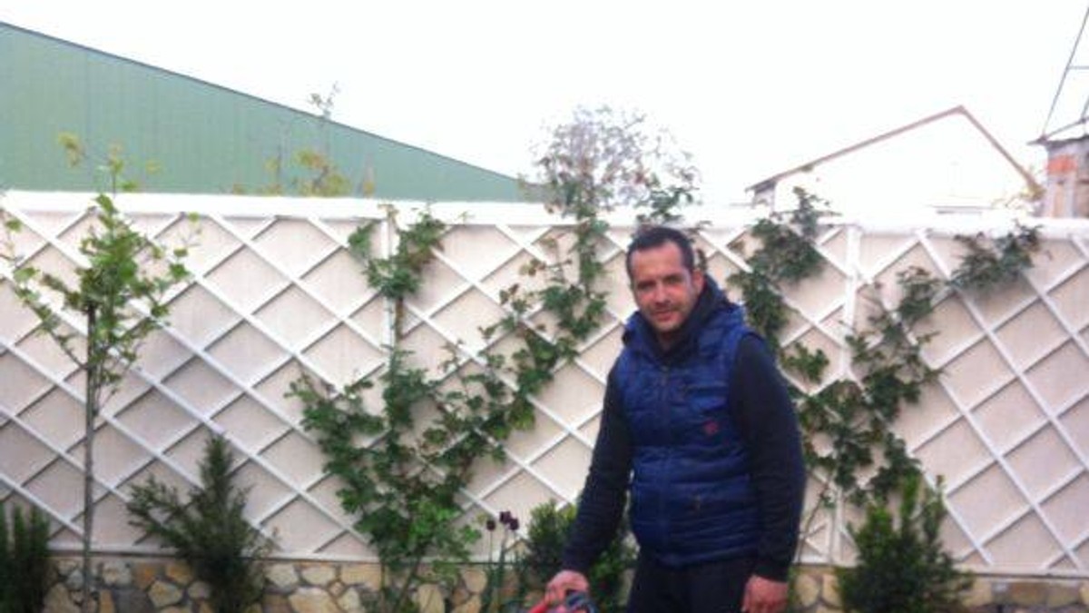 Mădălin Ionescu, în cel mai frumos portret de familie. Alături de toți copiii lui