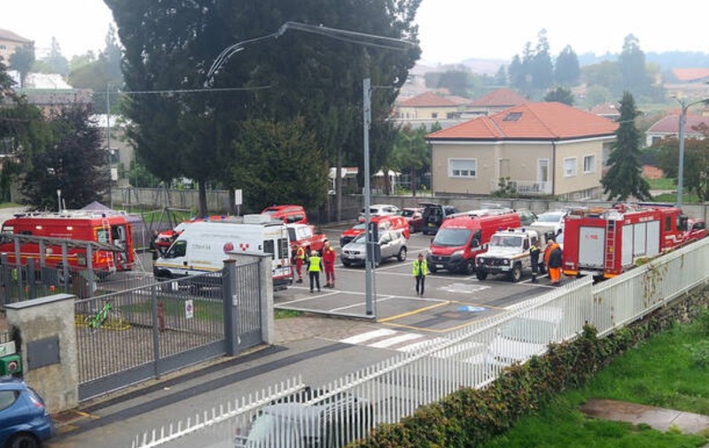 Îngrijitoare româncă, dispărută în Italia. Mașina sa a fost găsită abandonată într-o parcare din zonă