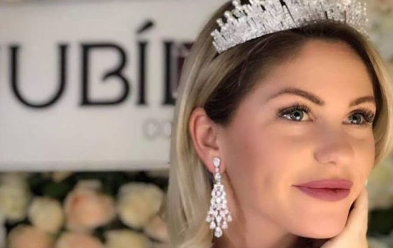 Hannelore și Bogdan de la "Insula Iubirii" nu au divorțat. "Mai avem lucruri de lămurit"