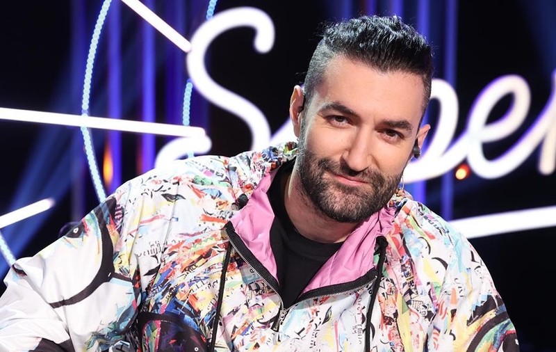 Smiley, detalii despre emisiunea „SuperStars”, din postura de jurat. Cu ce vine nou show-ul de la PRO TV