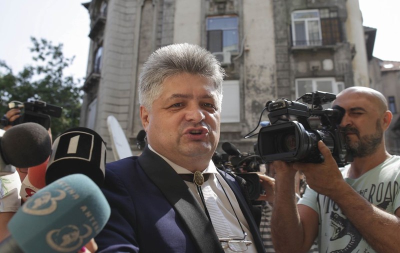 DNA ajunge și la spitalul din Jibou după Secureanu. Ce au cerut procurorii