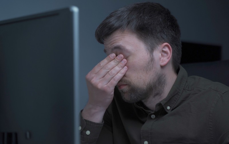 Criminaliștii sunt tot mai afectați de imaginile violente și detaliile infracțiunilor pe care le investighează. 37% dintre ei au depresie severă
