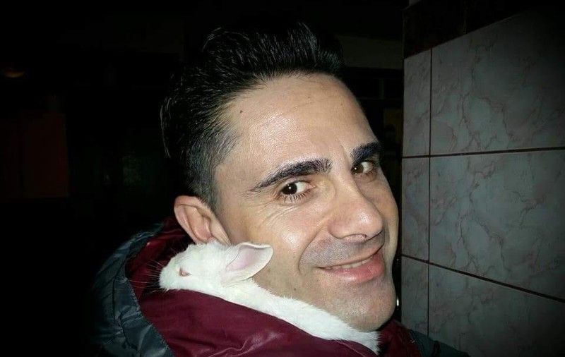 Mesajul fiicei lui Aurelian Preda la doi ani de la moartea artistului. Ți se rupe sufletul