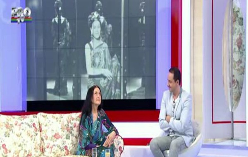 Cătălin Măruță regretă moartea Naarghitei: "Suntem mai săraci!"