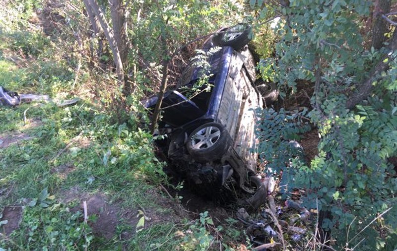 Mister în cazul accidentului din Vaslui în care și-a pierdut viața și un polițist. Anchetatorii nu au aflat cine era la volan