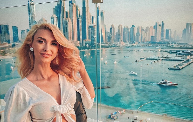 Andreea Bălan și-a surprins din nou fanii. Cum a apărut pe contul de socializare. „Cu julituri, cu vânătăi, cu nervi, cu de toate”