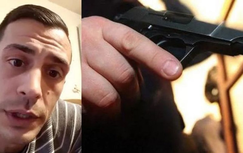 Culisele unei reglări în stil mafiot. Acuzat de tentativă de omor, un bărbat le-a spus judecătorilor: „Sunt un om de calitate, nu trădez pe nimeni”