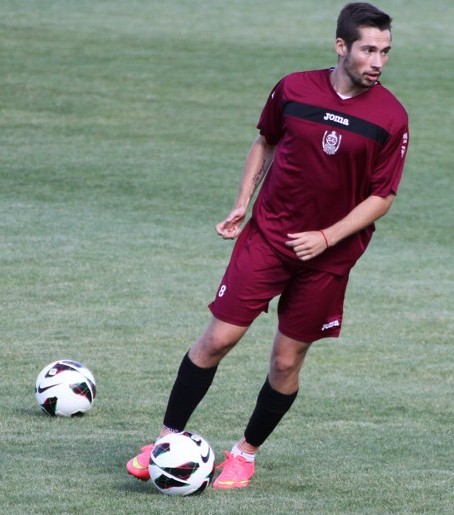 Antonio Jakolis