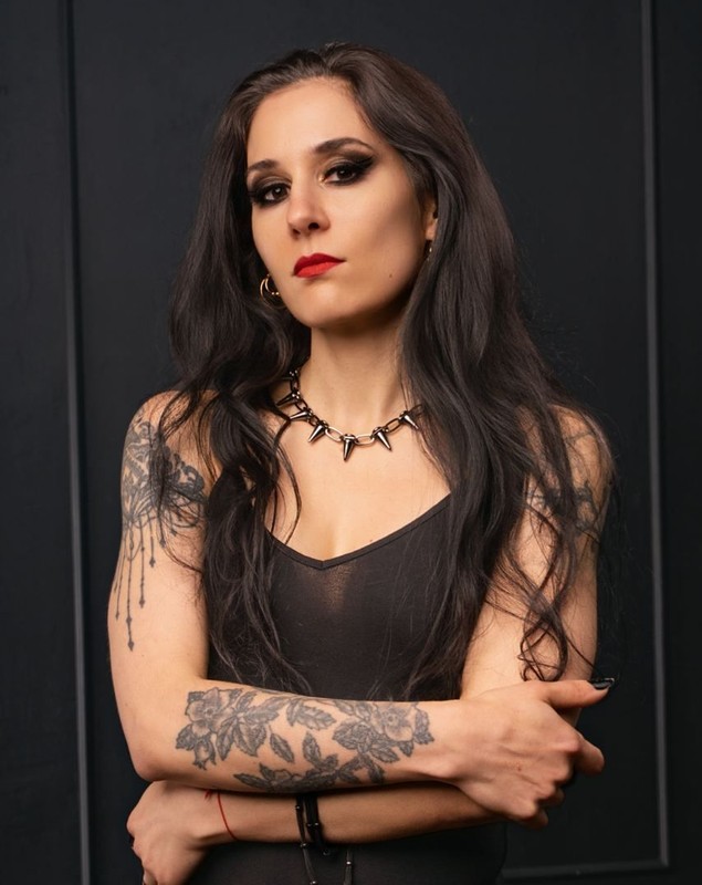 Confesiunile Janei Odintsova, solista rock celebră în Rusia forțată să părăsească țara natală în 2022 fiindcă a criticat invadarea Ucrainei: „Regimul este ca o boală cronică”