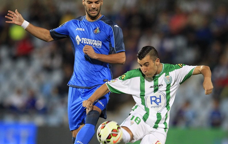 VIDEO / Echipa lui Cosmin Contra, ţinută în şah de ”lanterna roşie” din Primera Division