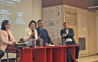 conferinta justitie timisoara