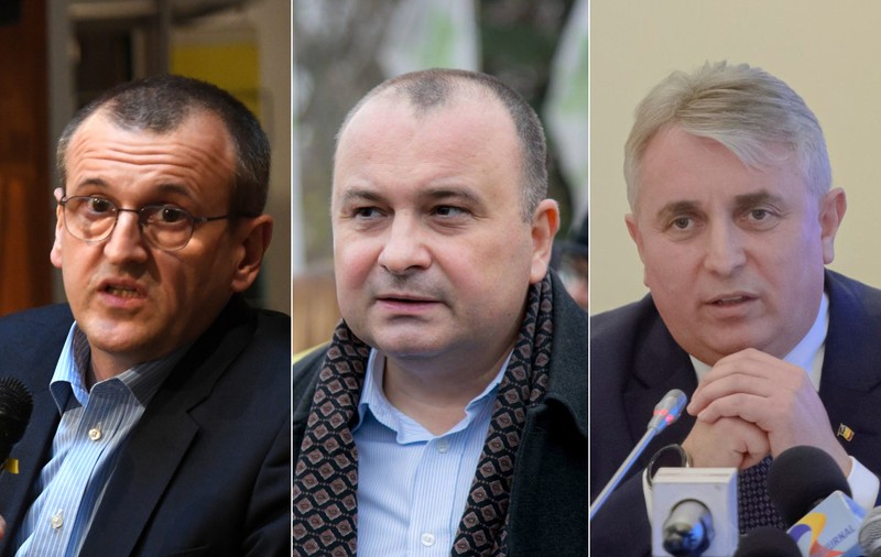 Un student al Universității din București critică lipsa de reacție a decanului Preda față de implicarea profesorului Carp în evaluarea tezei lui Bode