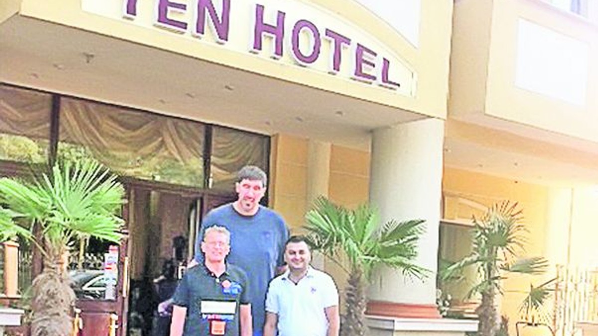 Arhiva foto