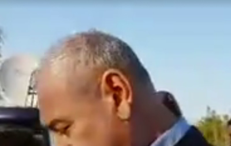 EXCLUSIV | Gestul făcut de ”Don” Cocoș, cu câteva ore înainte de eliberarea din pușcărie