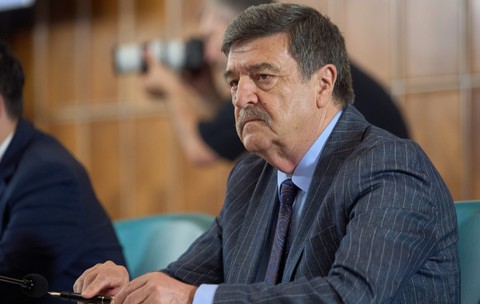 Toni Greblă
