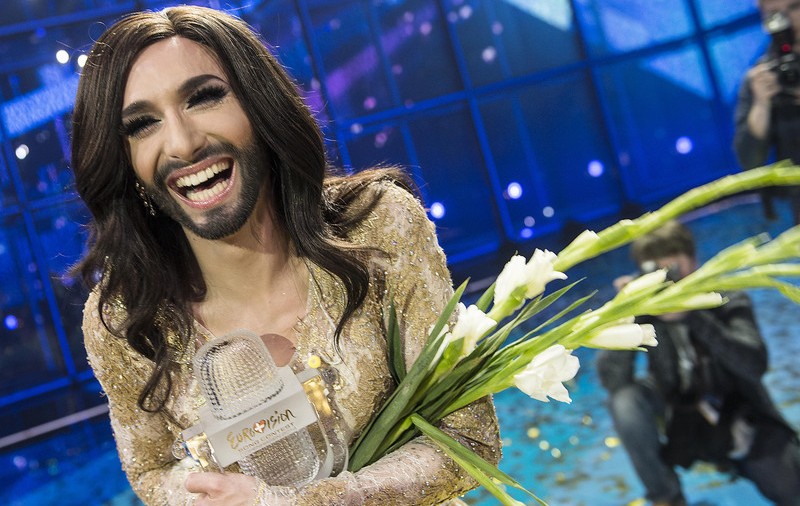 The Guardian: Ungaria nu mai participă la Eurovision pentru că este ”prea gay”