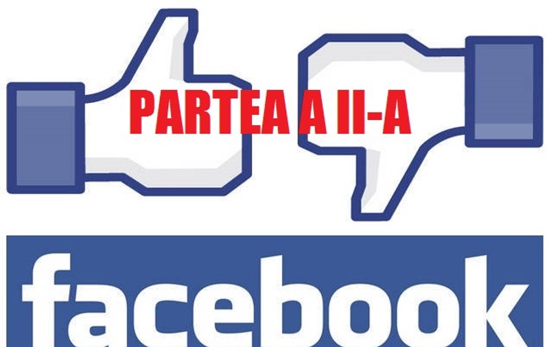 41 de semne că rețelele sociale te-au transformat într-un psihopat (Partea a II-a: 21-41)