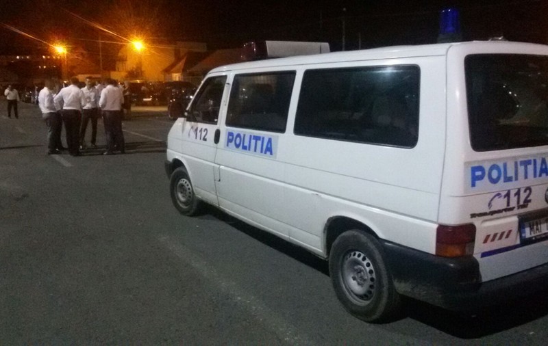 Scandal la nuntă! Doi petrecăreți s-au bătut după ce au băut împreună