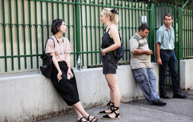 BAC Fizică 2019. Materia pentru elevii care susțin Bacalaureatul la Fizică